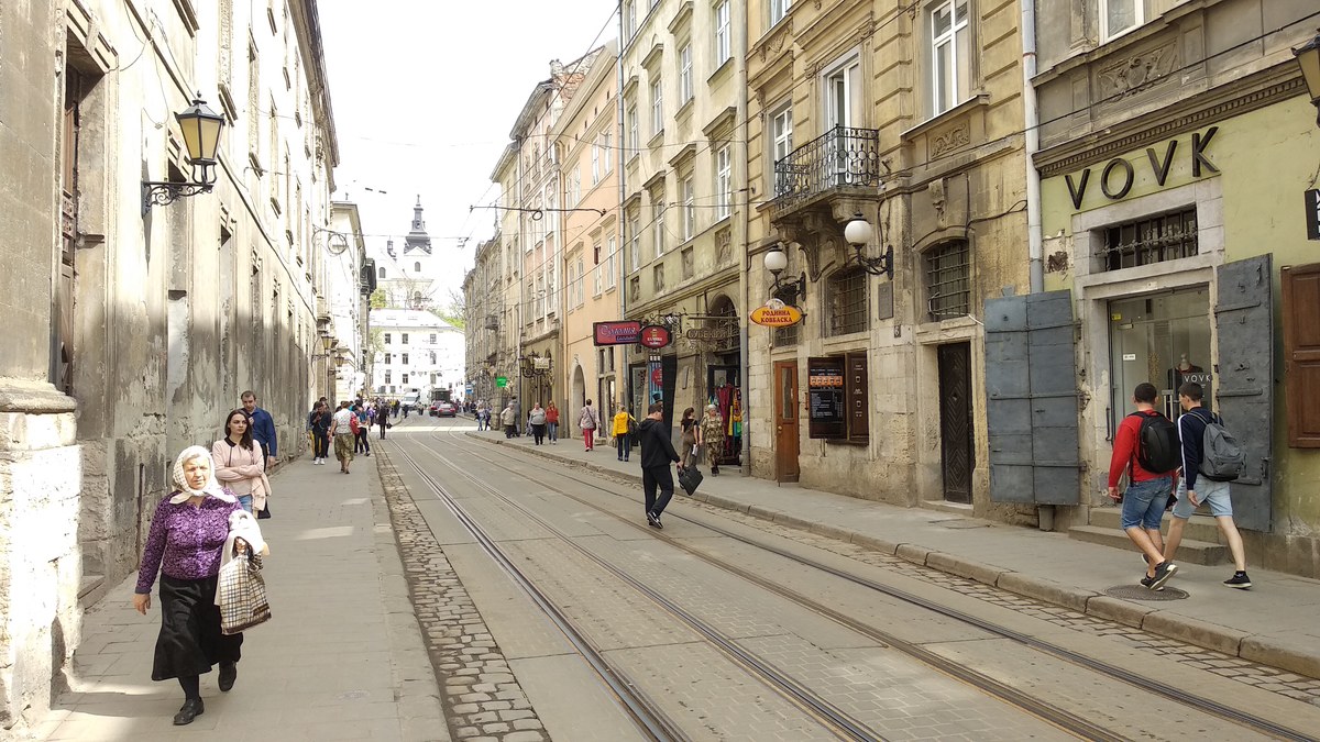 Lviv