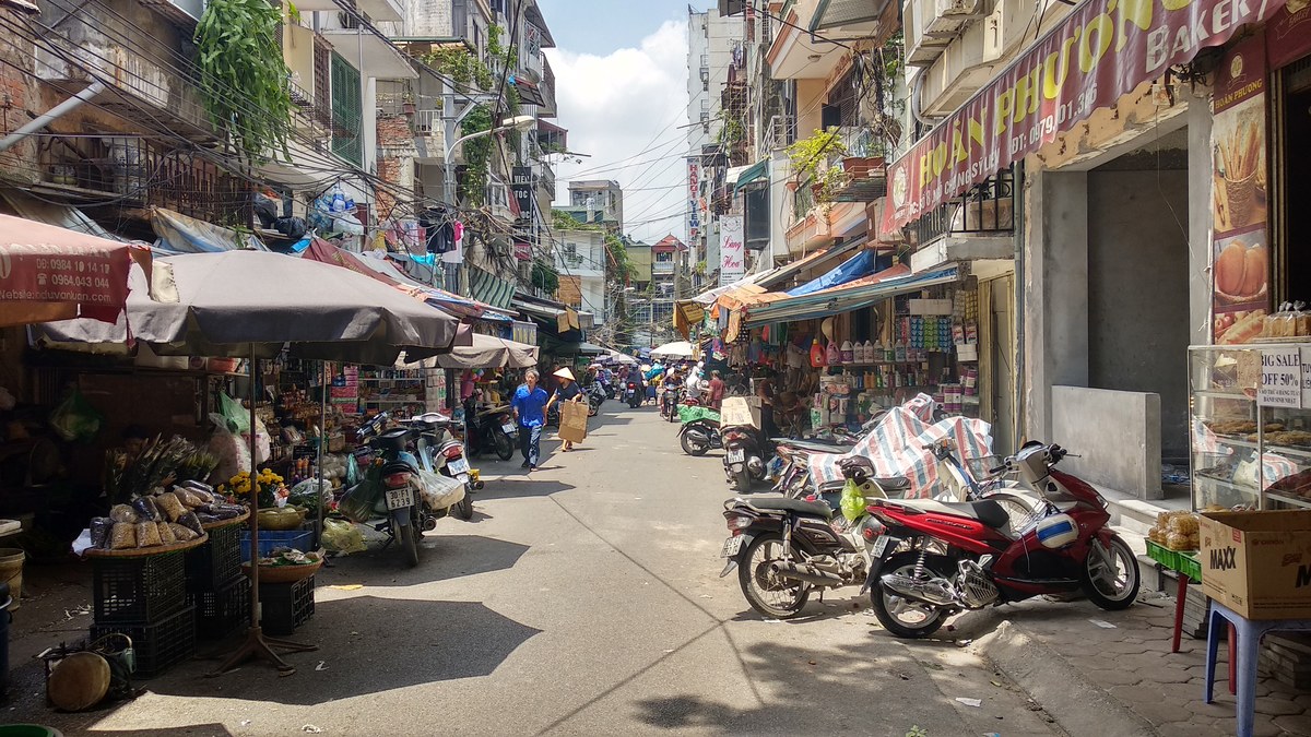 Hanoi