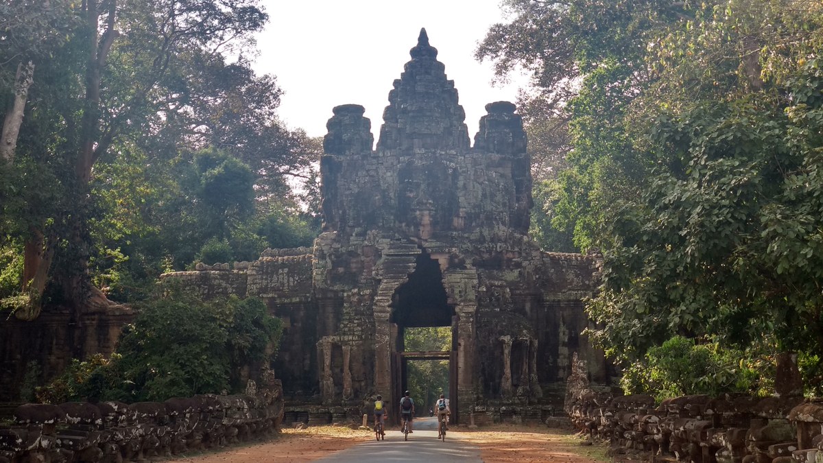 Siem Reap