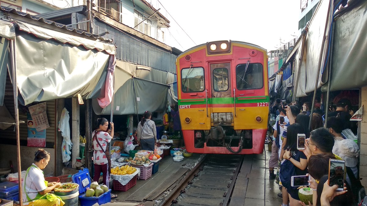 Samut Songkhram